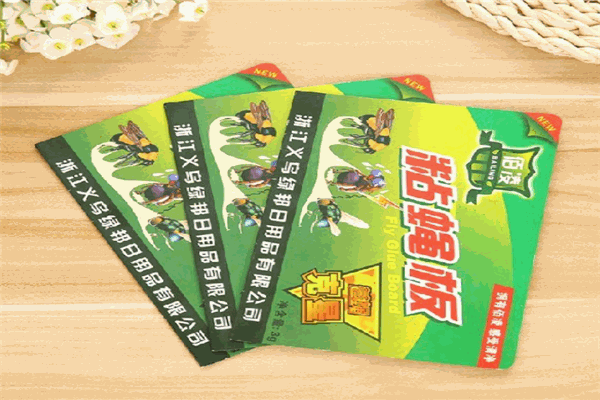 力群牌电子灭蟑螂器